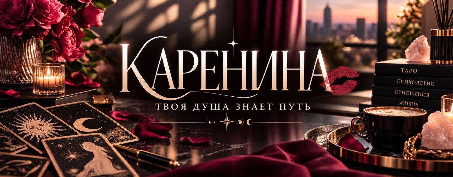 Каренина