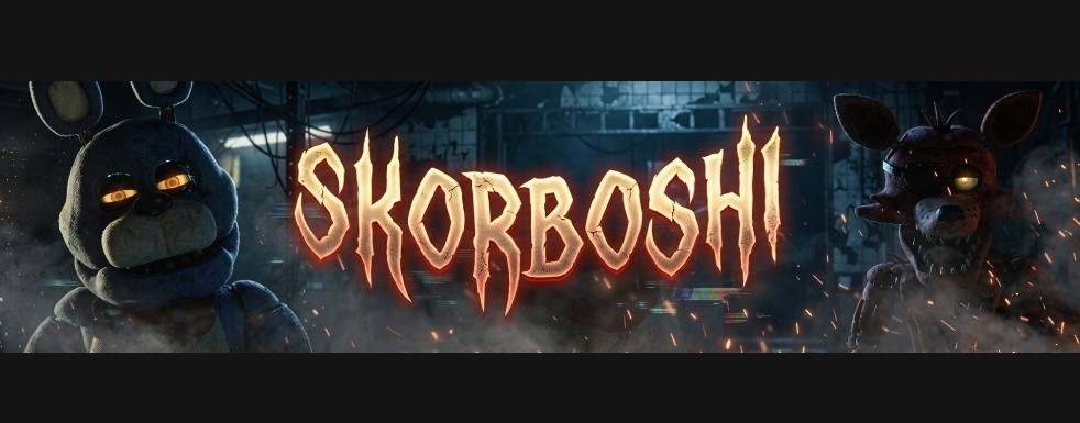 Skorboshi