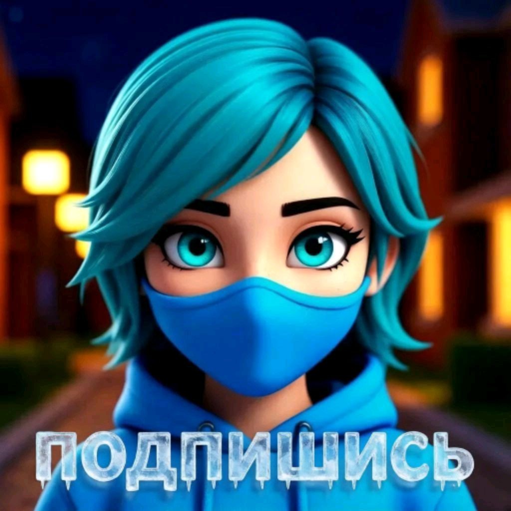 Марта🩵