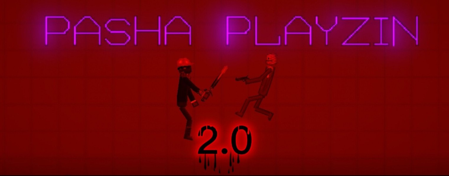 Pasha Playzin