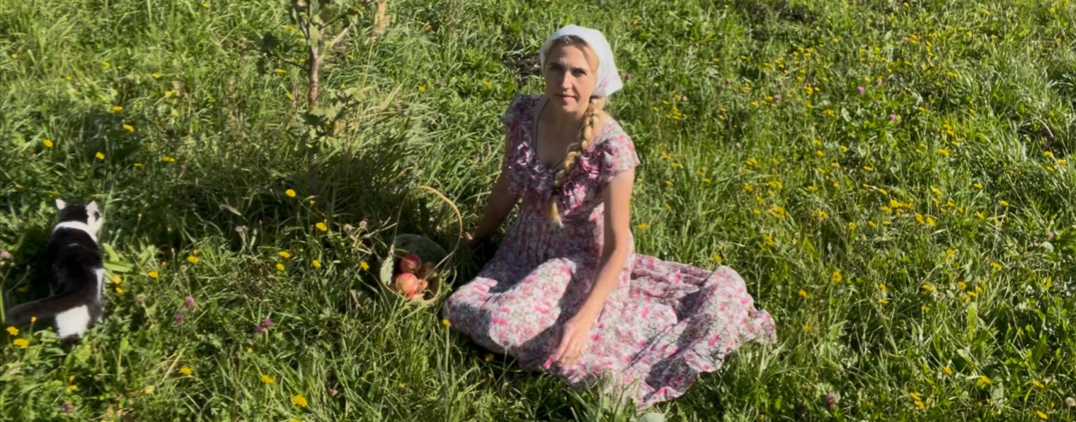 Ольга Седойкина