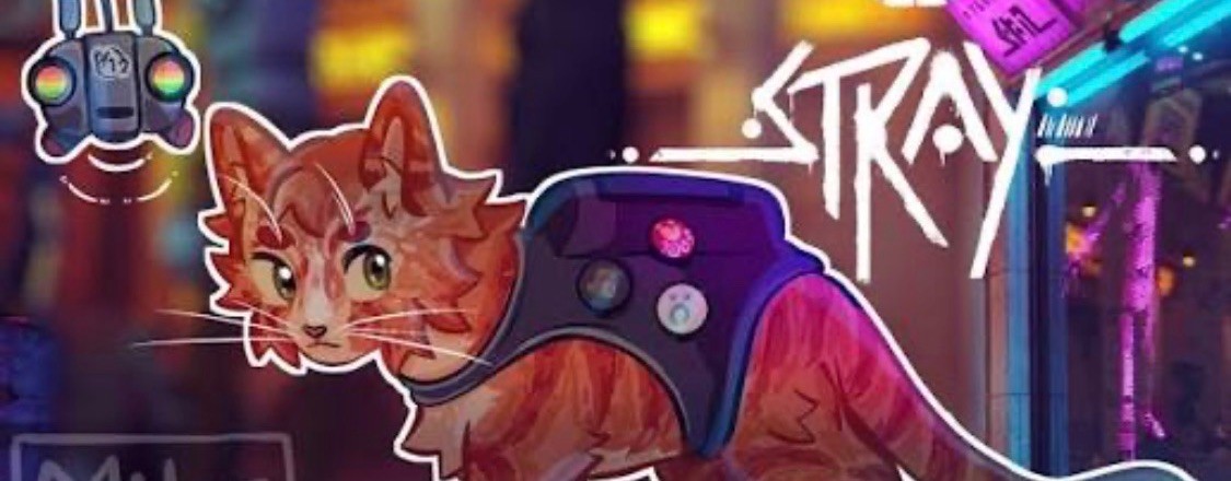 {Ginger~Str4y}