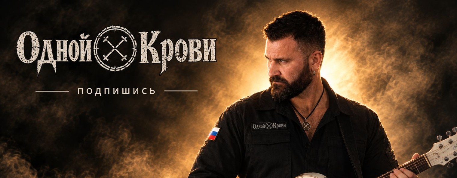 Одной Крови