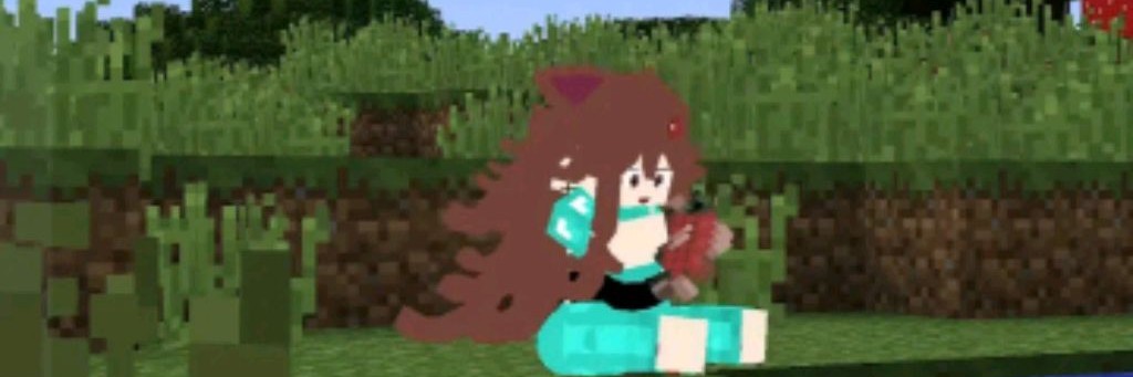 Ꮶᴩᴏᴧя! Minecraft