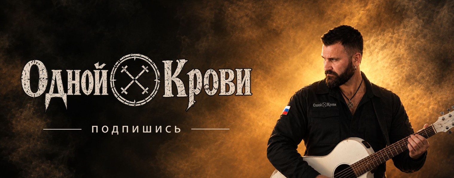 Одной Крови