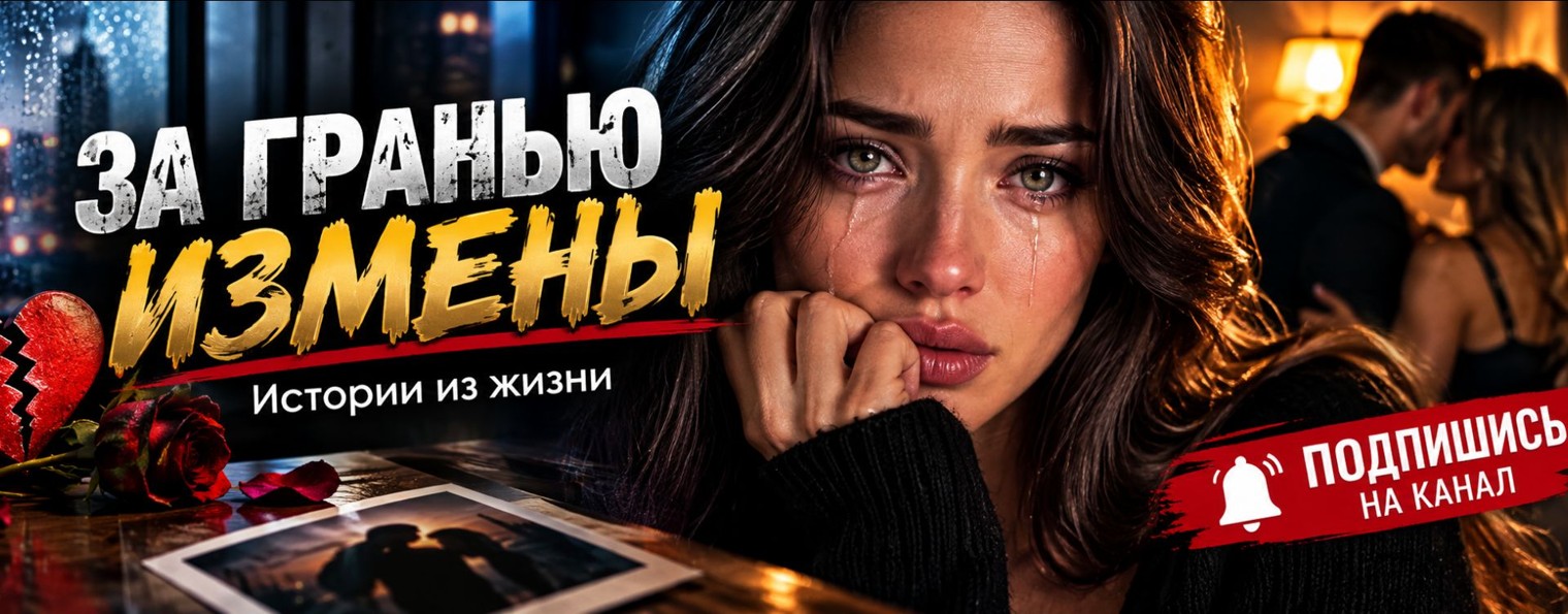 За гранью измены. Истории из жизни