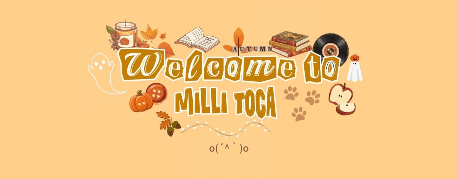 Milli toca