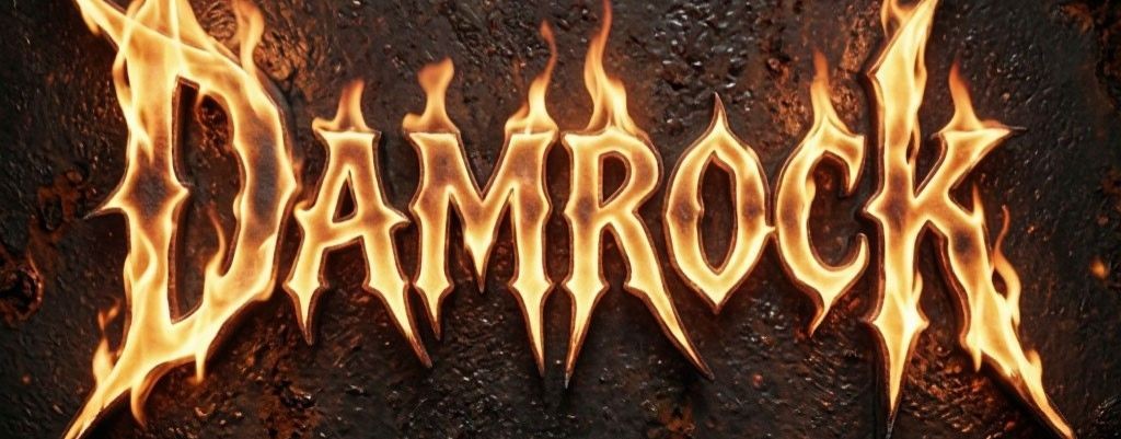 Damrock & rock covers