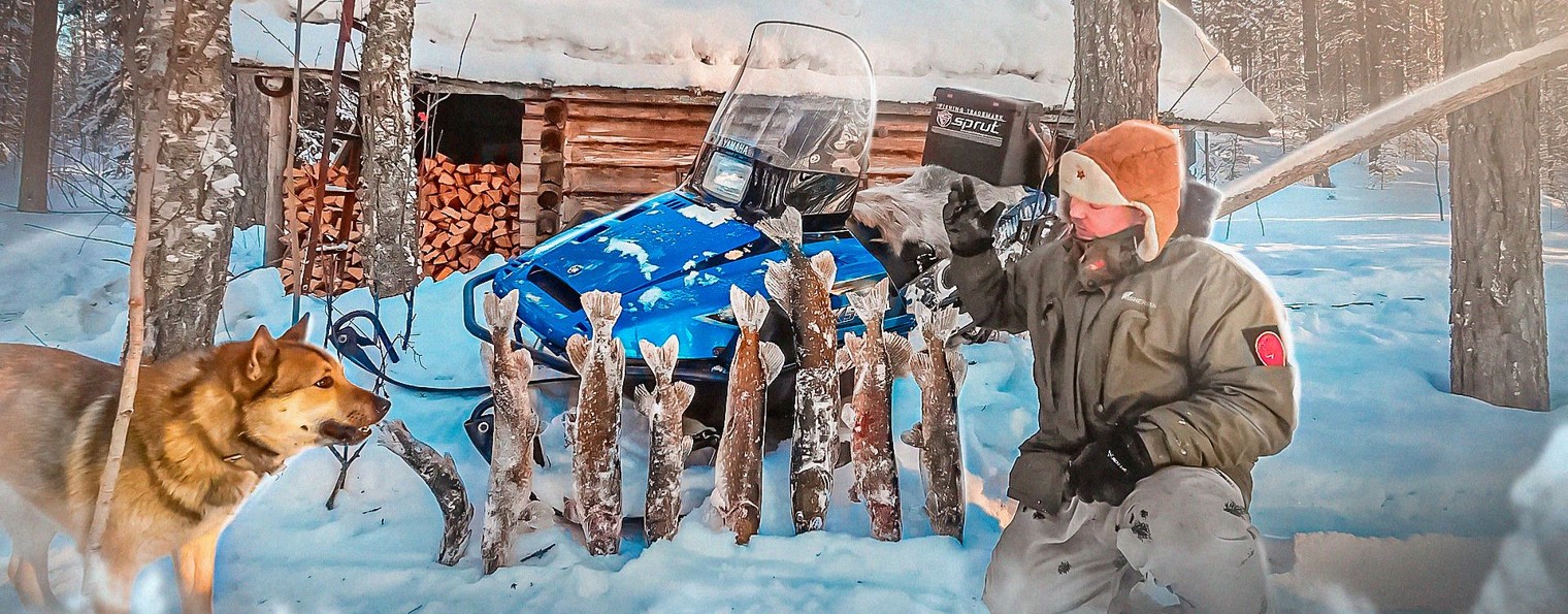 ПРИКЛЮЧЕНЬ