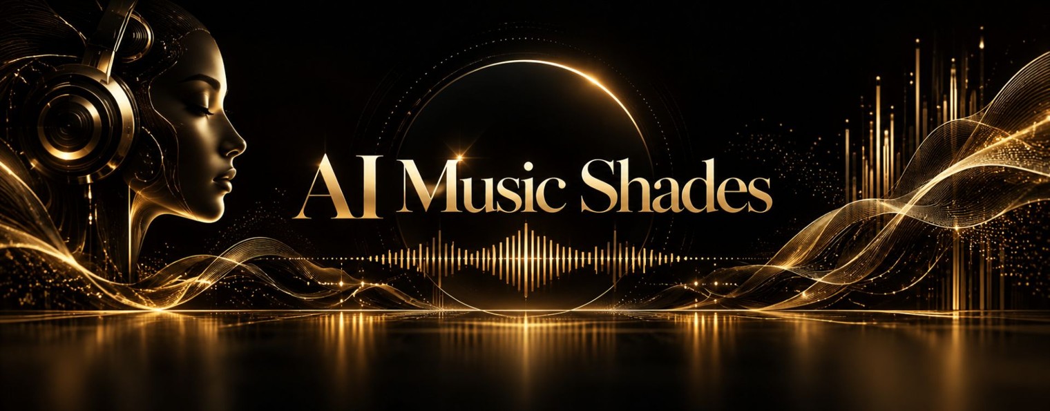 AI Music Shades