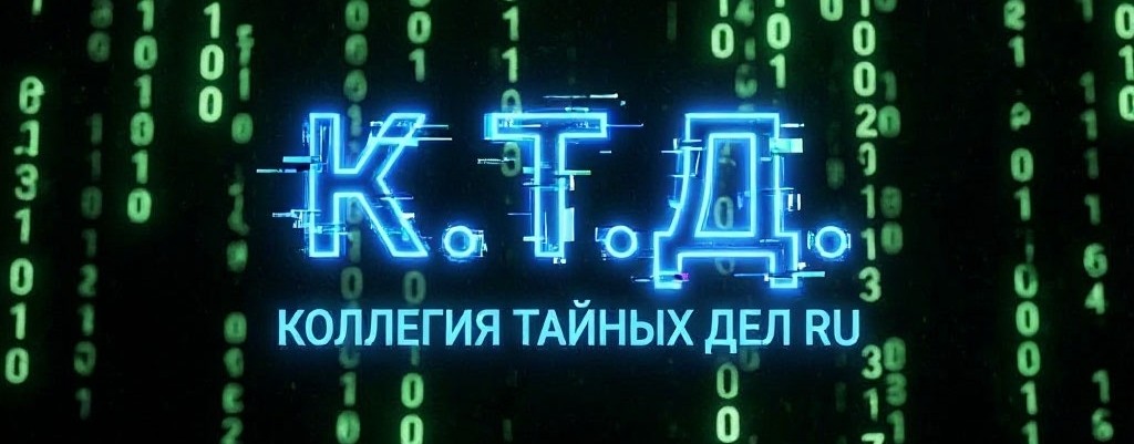 Коллегия Тайных Дел.ru