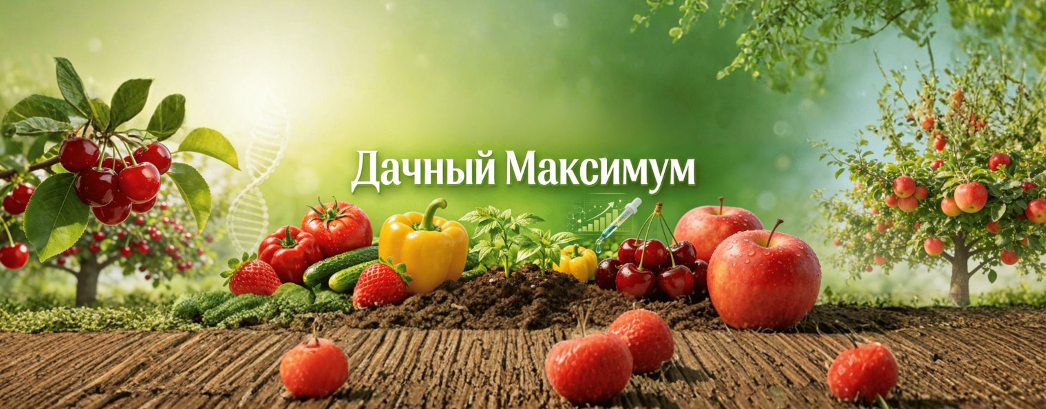 Дачный Максимум