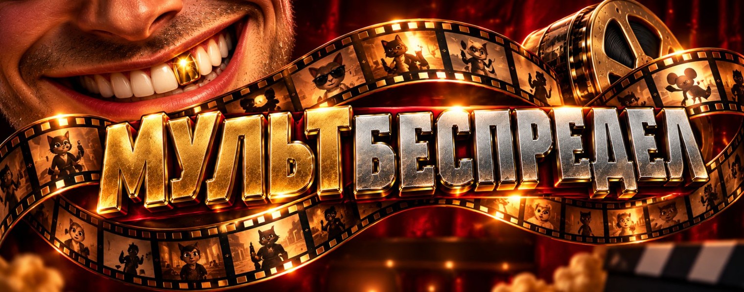 МультБеспредел