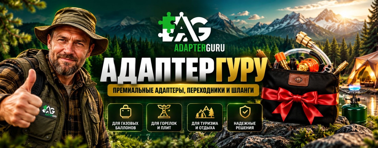 AdapterGuru