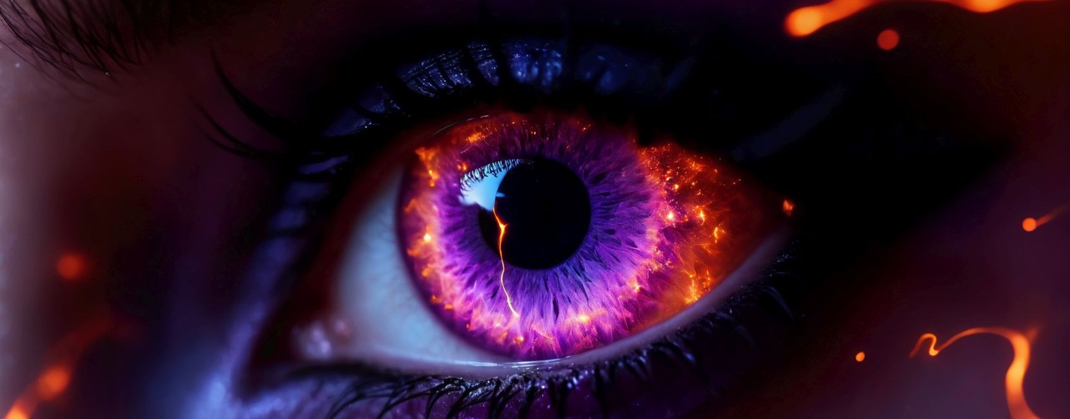 AI on LSD