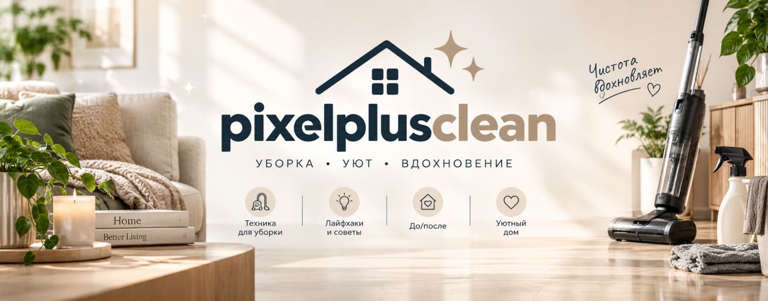 pixelplusclean