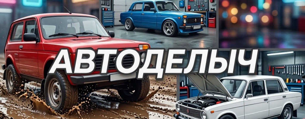 АвтоДелыч