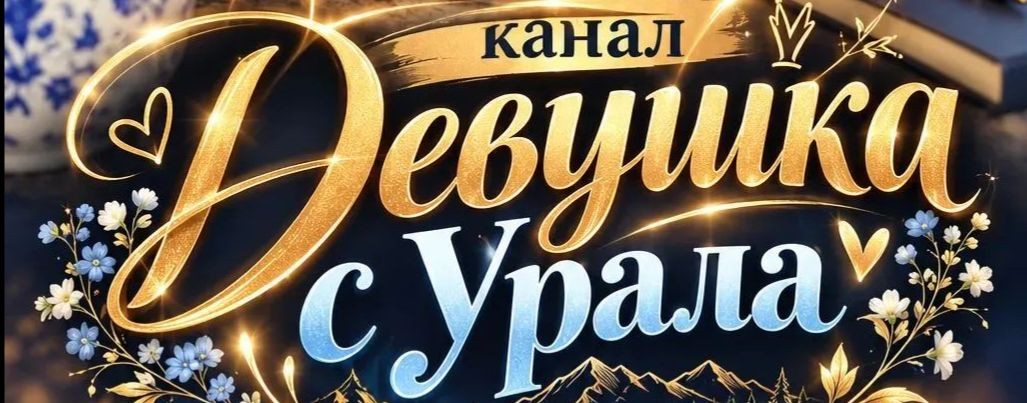 Девушка с Урала