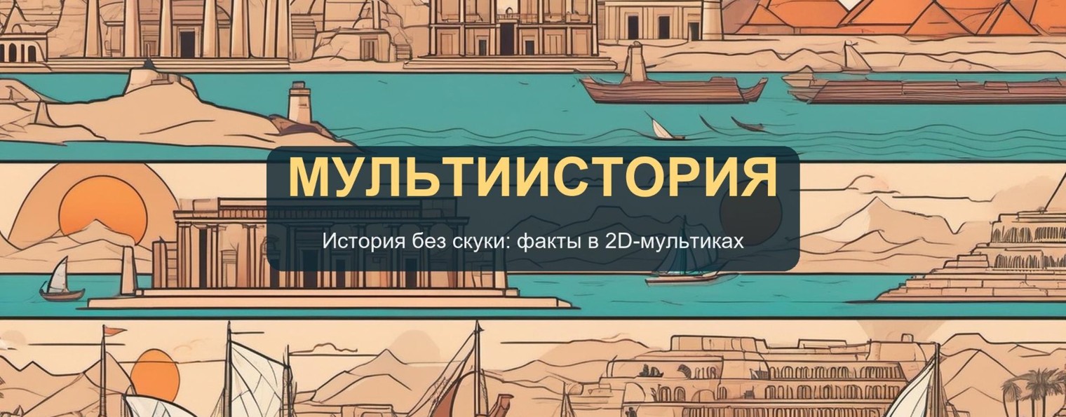 Мультиистория