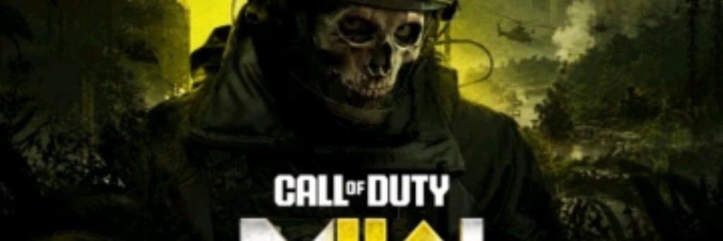 Andrey Call Of duty