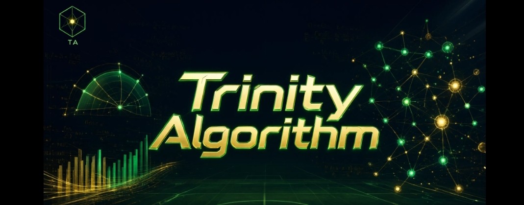 Trinity Algorithm