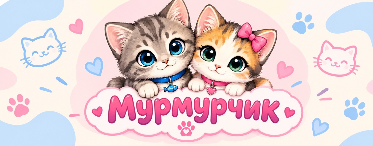 Мурмурчик