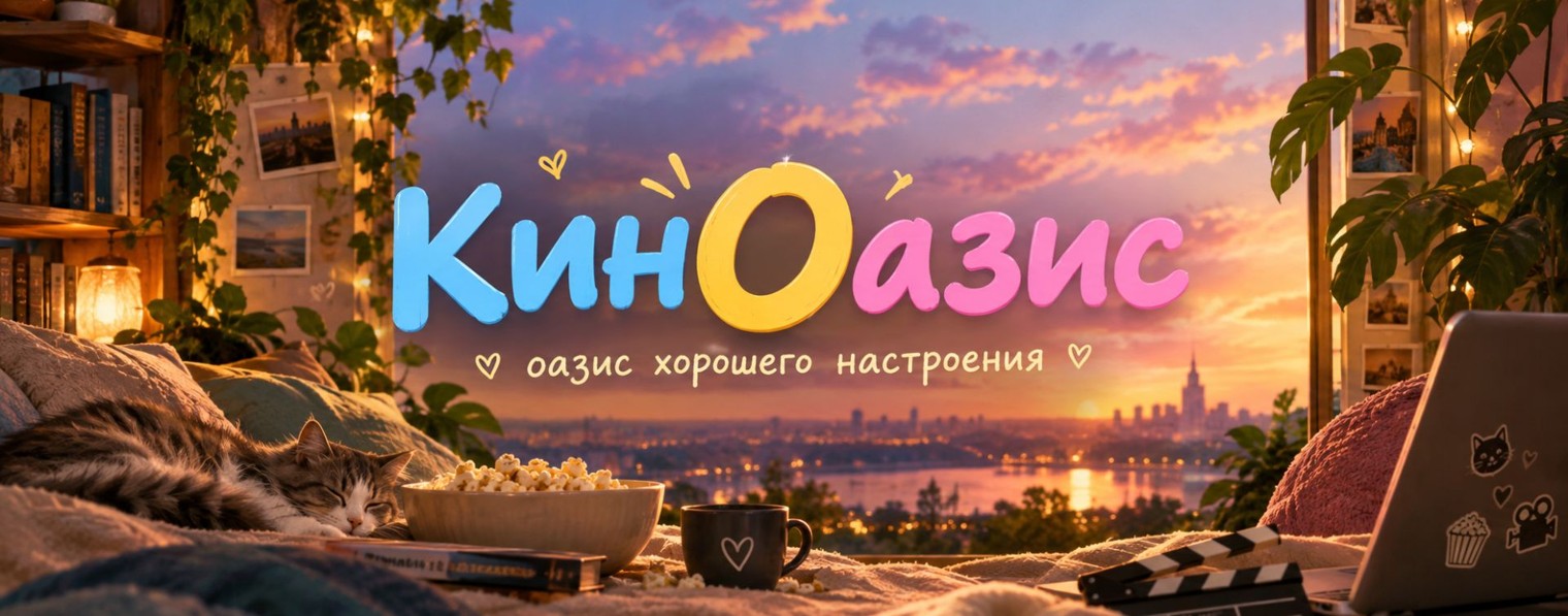 КИНОАЗИС