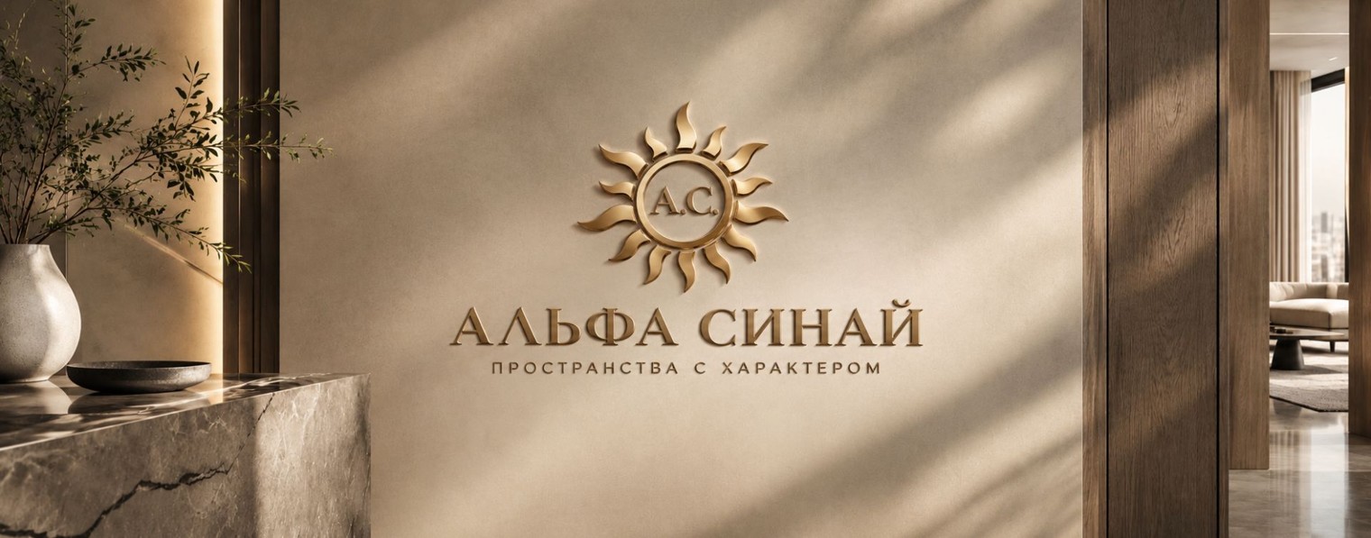 Альфа Синай