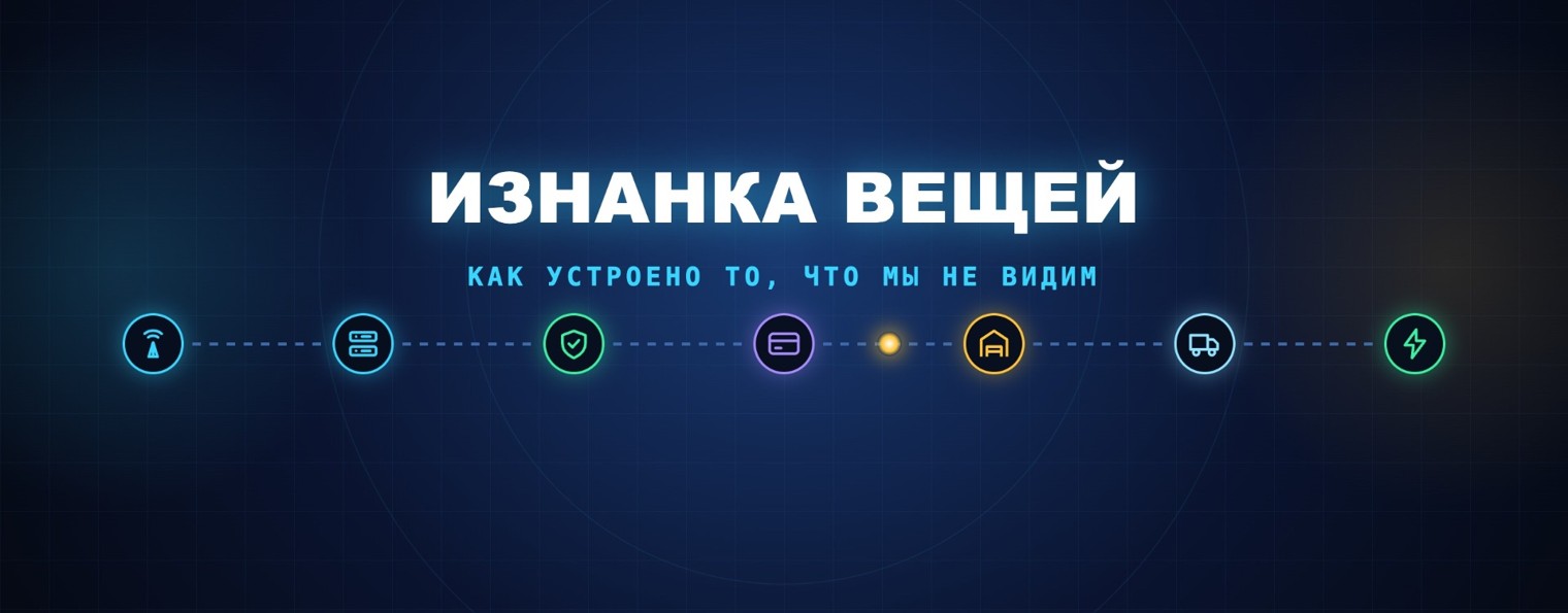 iznankaveshchey