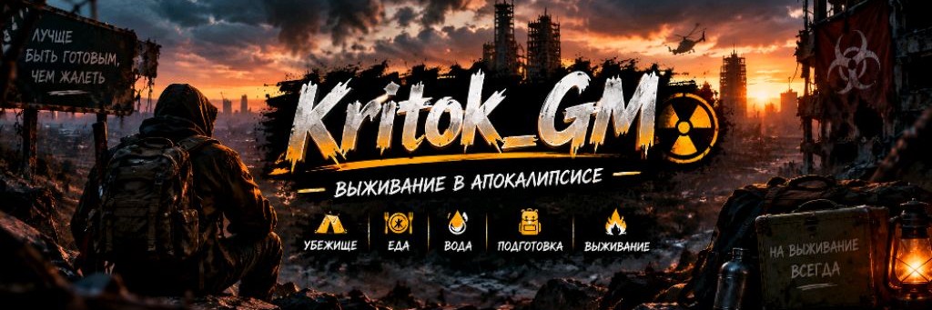 Kritok_GM