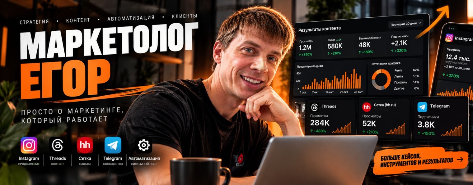 Егор, маркетолог 8(982)554-45-45