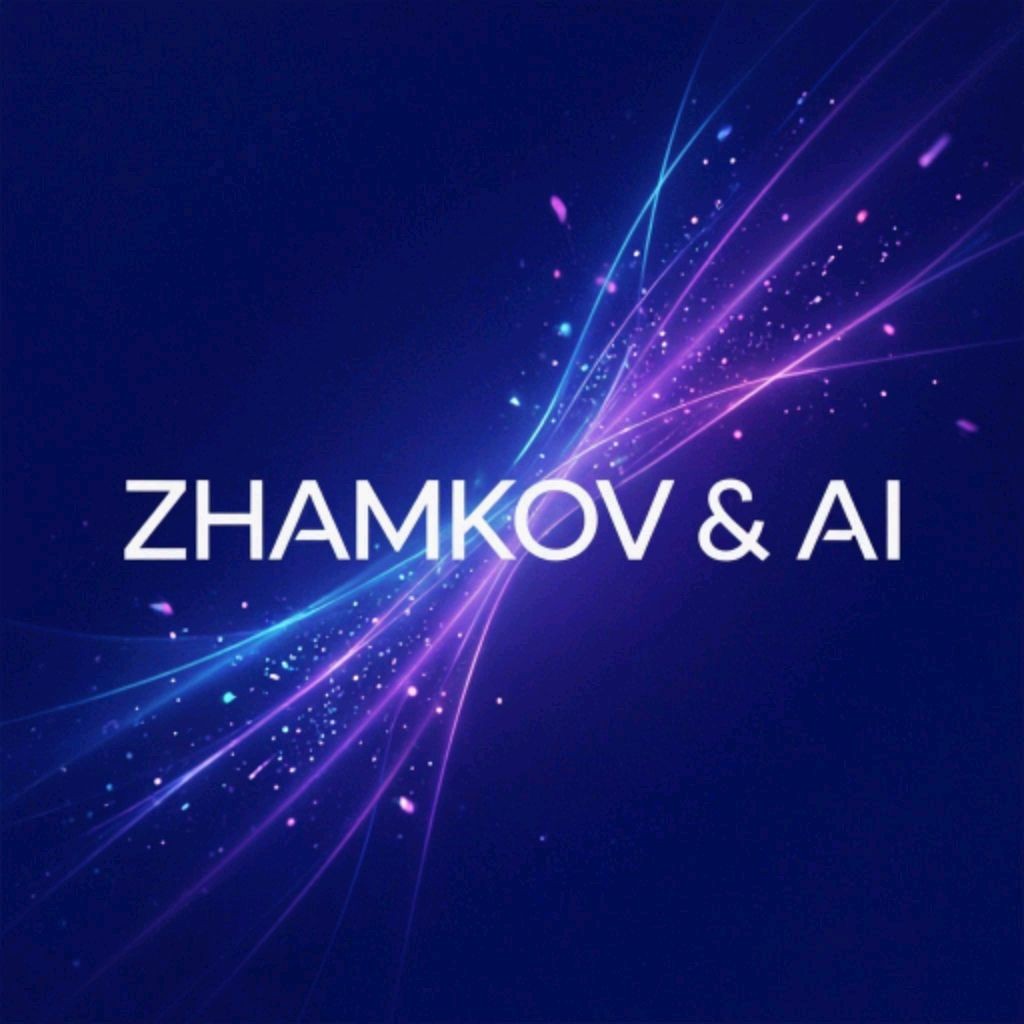 Мои Нейрохиты.