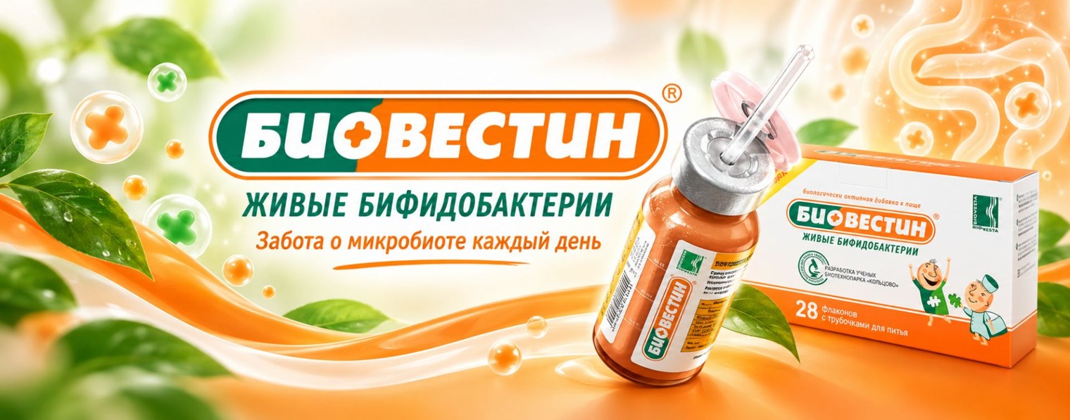 БИОВЕСТИН