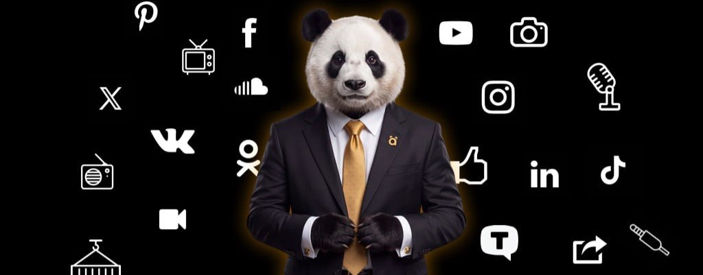 Panda Logistics