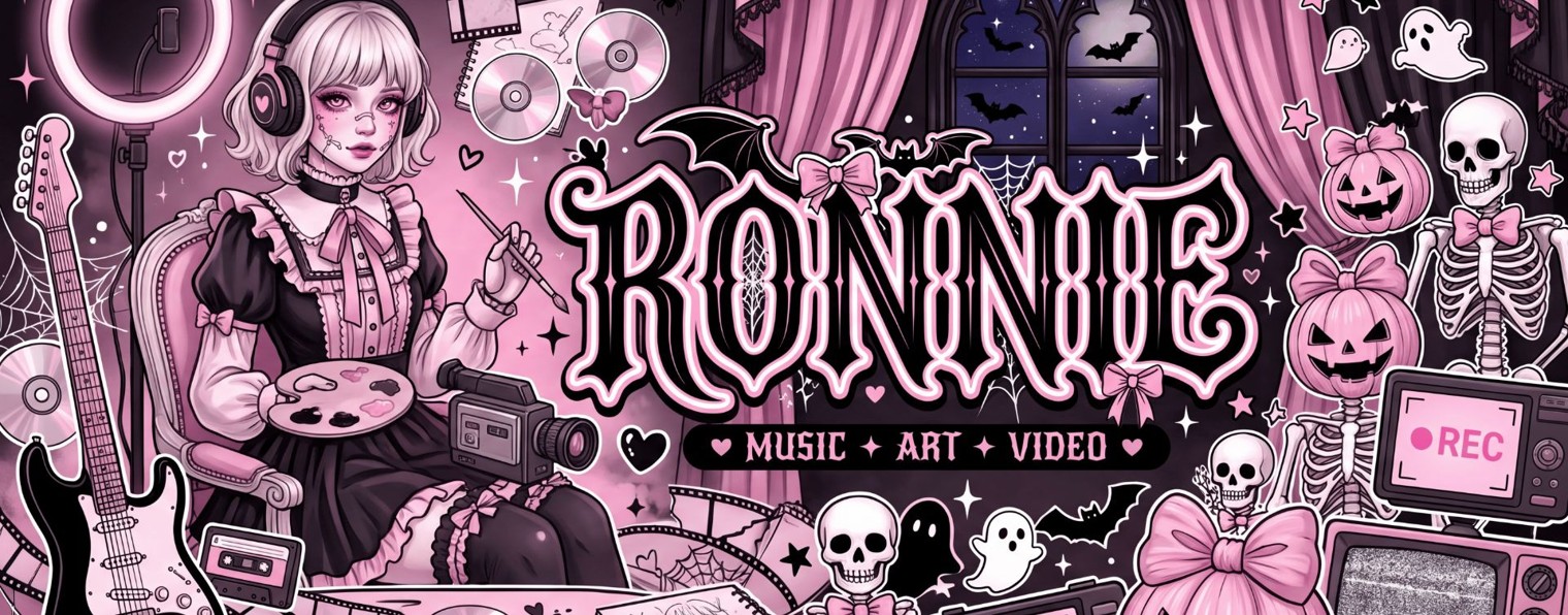 RONNIE