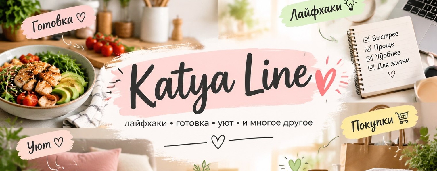 Katya Line