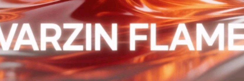 Музыка Varzin Flame