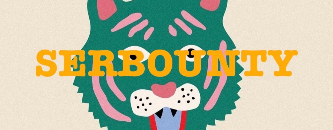 serbounty beats