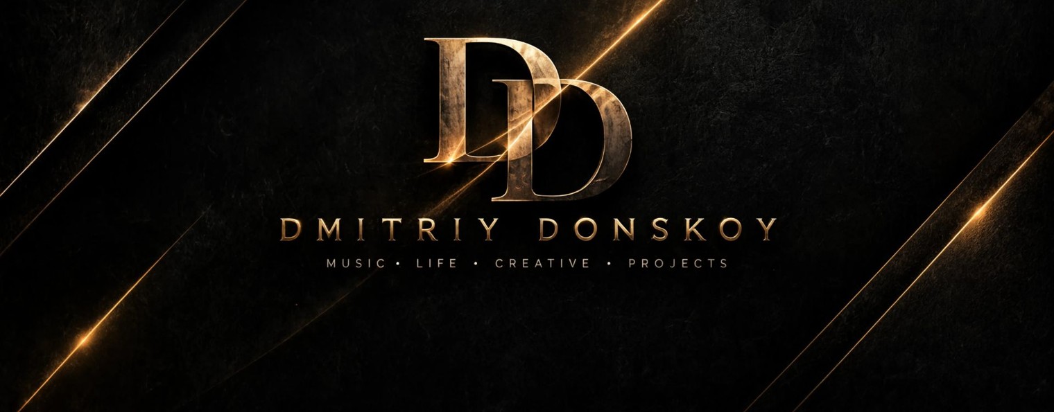 Dmitriy Donskoy