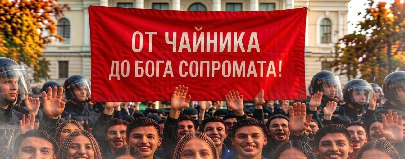 От Чайника До Бога Сопромата