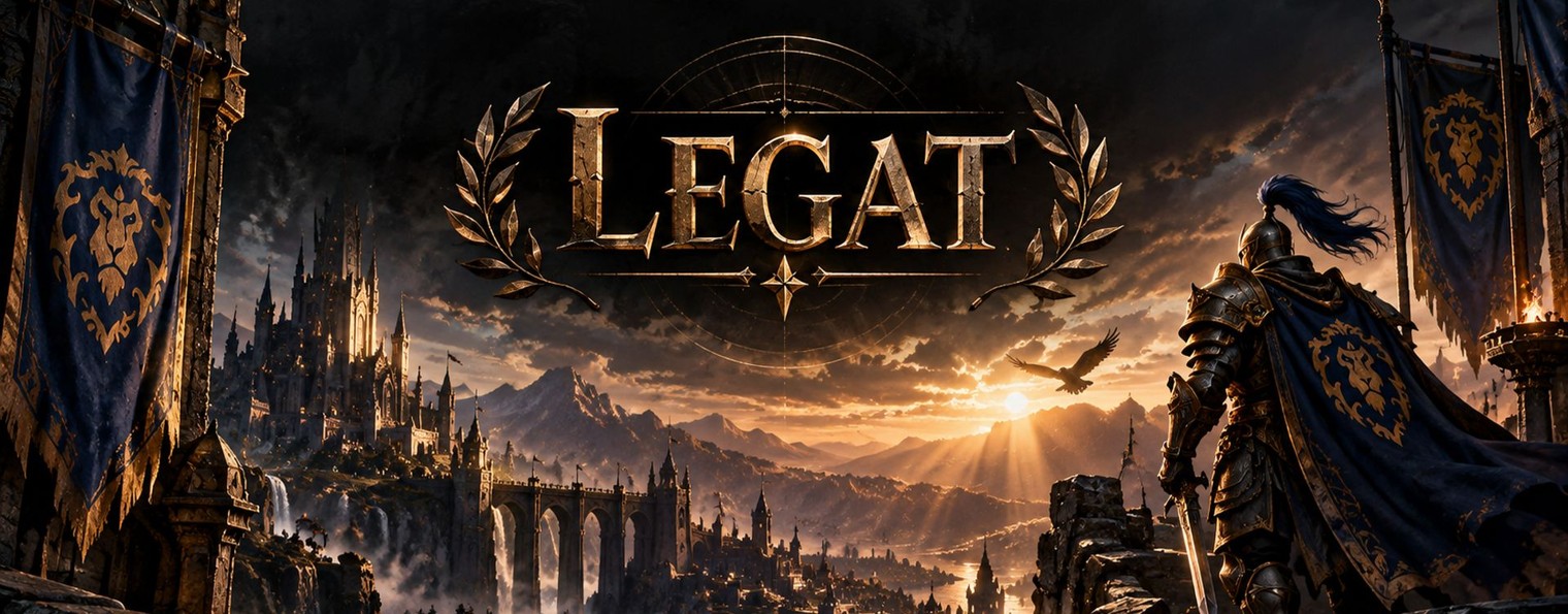 Legat Live