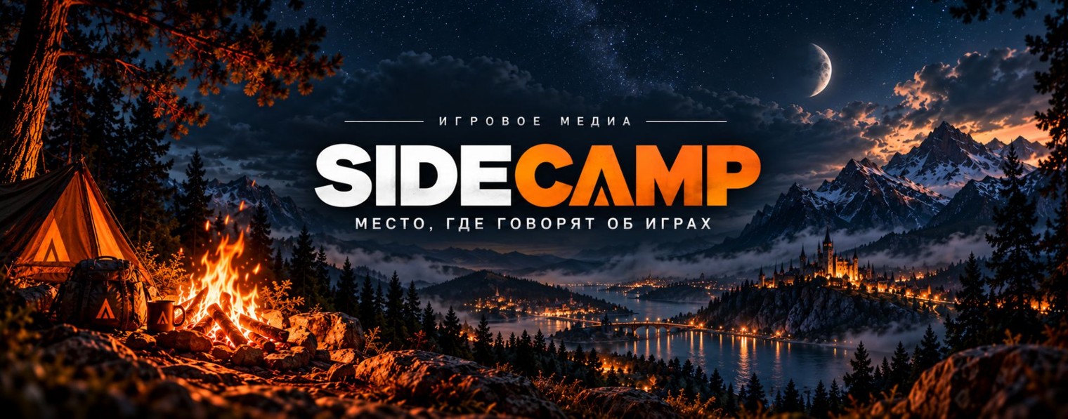 SIDECAMP