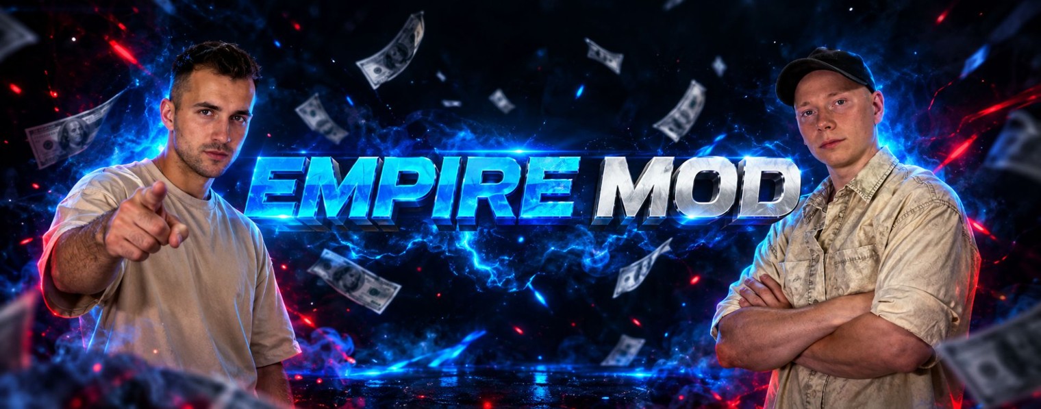Empire Mod