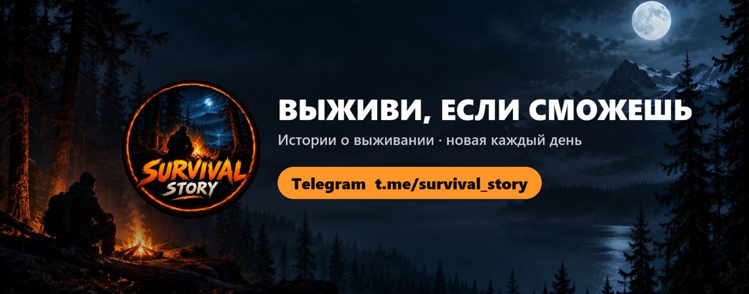Выживи, если сможешь