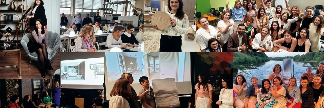 Next Level Praktika workshop #1