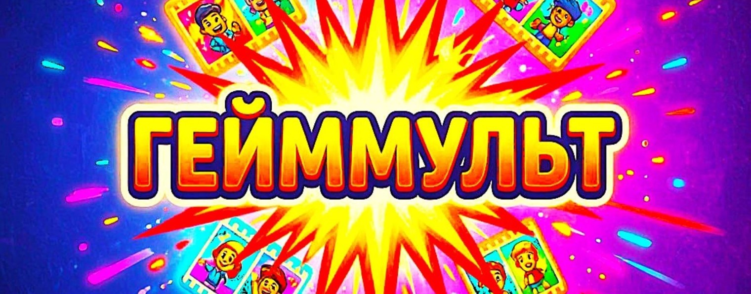 ГеймМульт
