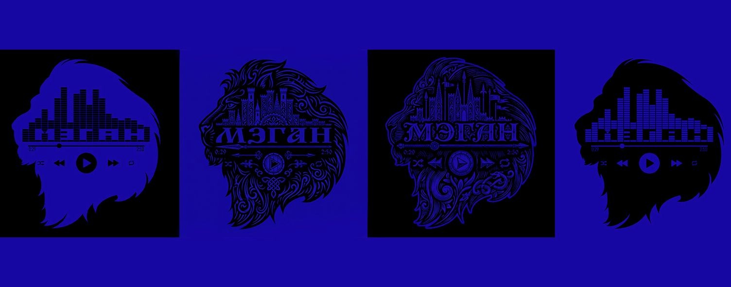 МЭГАН