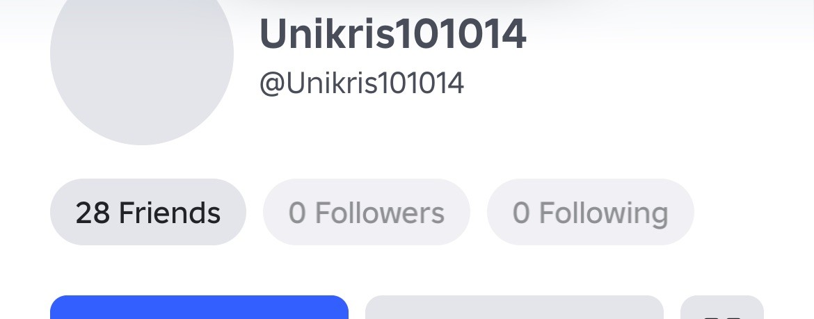 Unikris на связи 🤙