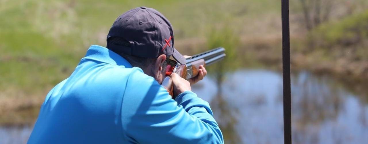 Охота и Спортинг