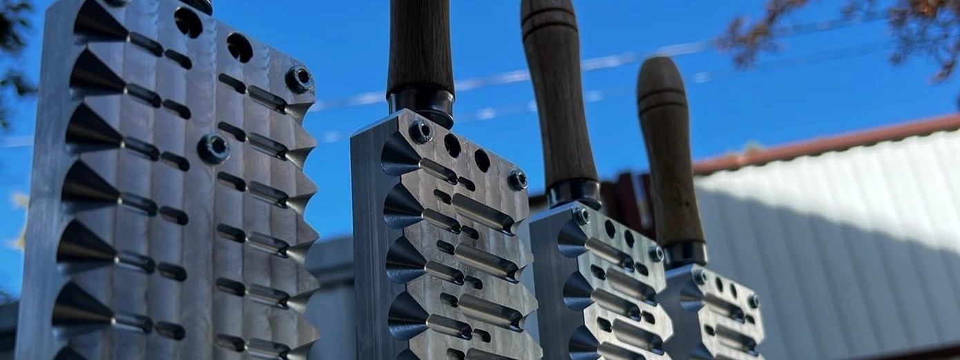 ИЗГОТОВЛЕНИЕ ФОРМ ДЛЯ ЛИТЬЯ РЫБОЛОВНЫХ ГРУЗИЛ